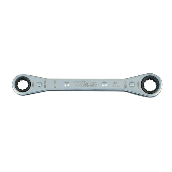 MISCELLANEOUS TOOLS - WRENCHES